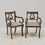 1550 6213 ARMCHAIRS